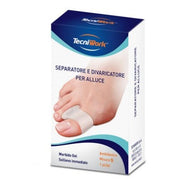 Separatore E Divaricatore Alluce Taglia S 1 Pezzo-1