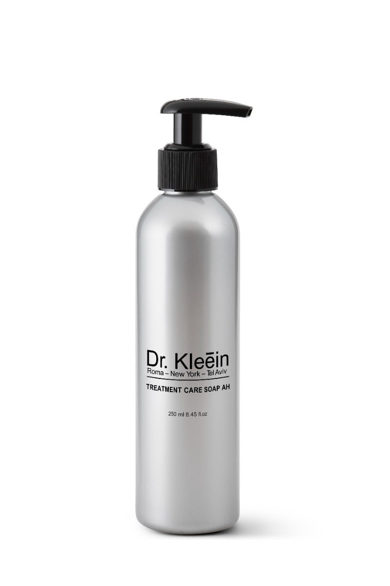 Dr. Kleein Detergente Viso/Occhi Disintossicante Esfoliante 250ml-2