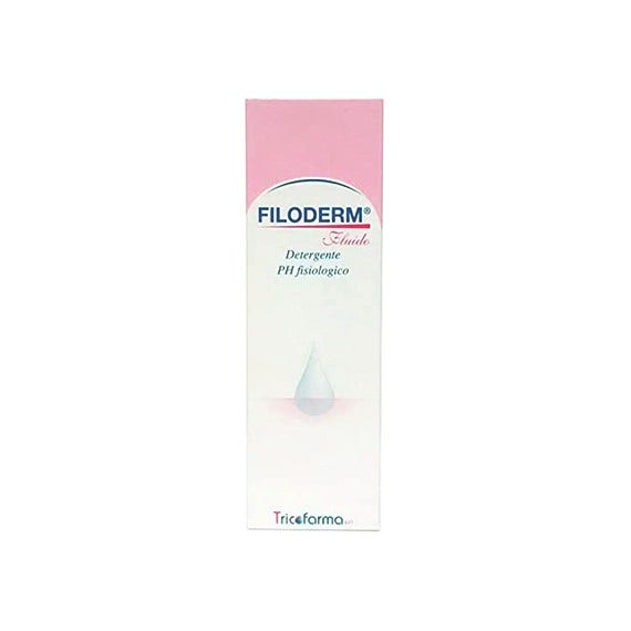 Filoderm Fluido Detergente 200ml  - 2