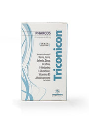Triconicon Pharcos 30 Compresse  - 2