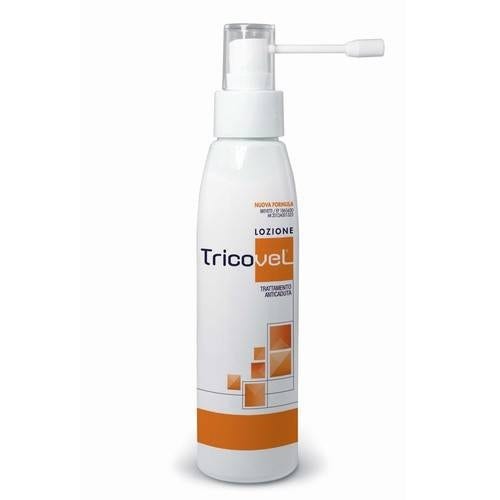Tricovel Lozione Spray 125ml  - 1