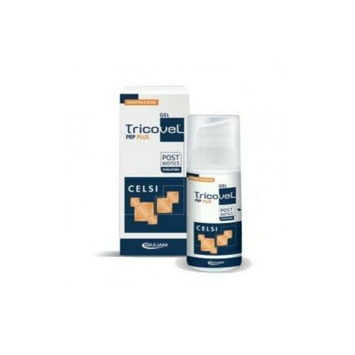Tricovel PR Plus Gel 30ml  - 2