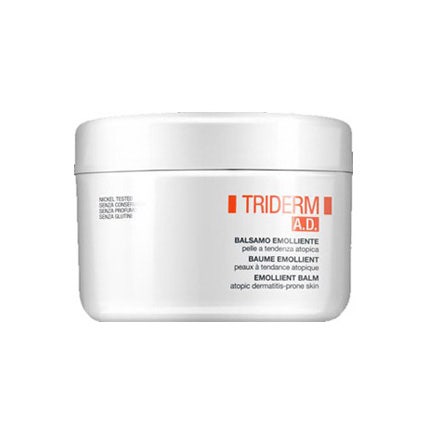 Bionike Triderm AD Balsamo Emolliente 450ml  - 3