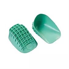 Tuli's Talloniera Pro Sport Verde Small 1 Paio  - 1