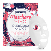Ulrich Maschera Viso 1 Pezzo-1