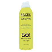 Bakel Suncare Spray Viso & Corpo SPF50+ 150ml  - 1