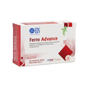 Eos Ferro Advance 30 Compresse  - 1