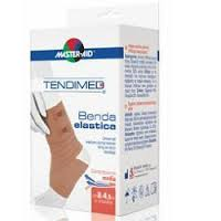 Benda Elastica Masteraid Tendimend 6X450cm  - 1
