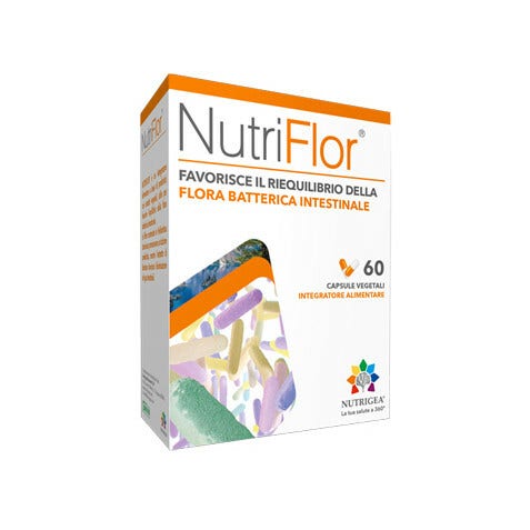 Nutriflor 60 Capsule-1
