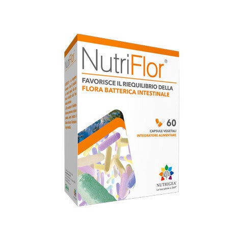 Nutriflor 60 Capsule-1
