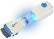Licetec V-Comb Pettine Pediculosi  - 1