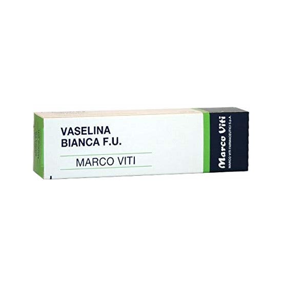Vaselina Bianca FU 30g  - 2