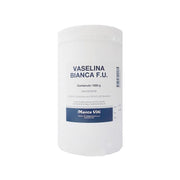 Vaselina Bianca 1000g  - 1