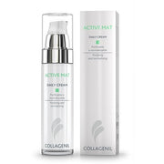 Collagenil Active Mat 50ml  - 2