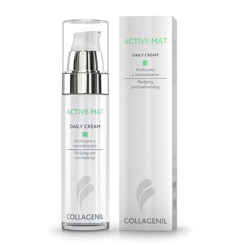 Collagenil Active Mat 50ml  - 2
