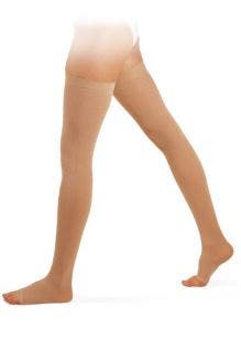 Gloria Med Vegal Gambaletto Beige Taglia L 1 Pezzo  - 2