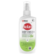 Autan Defense Ingrediente Attivo Di Origine Vegetale Vapo 100ml-2