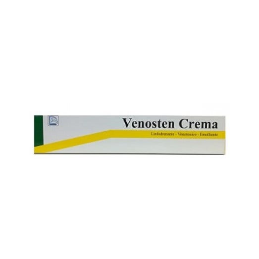 Venosten Crema 100ml  - 1