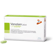 Venolen Plus 30 Compresse  - 2