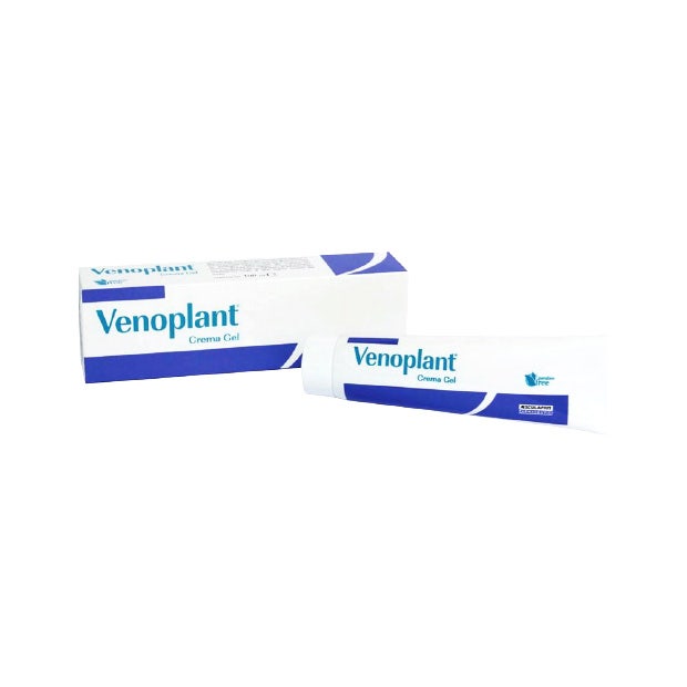 Venoplant Crema Gel 100ml  - 2