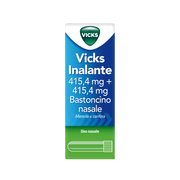 Vicks Inalante Bastoncino Nasale 1g  - 3