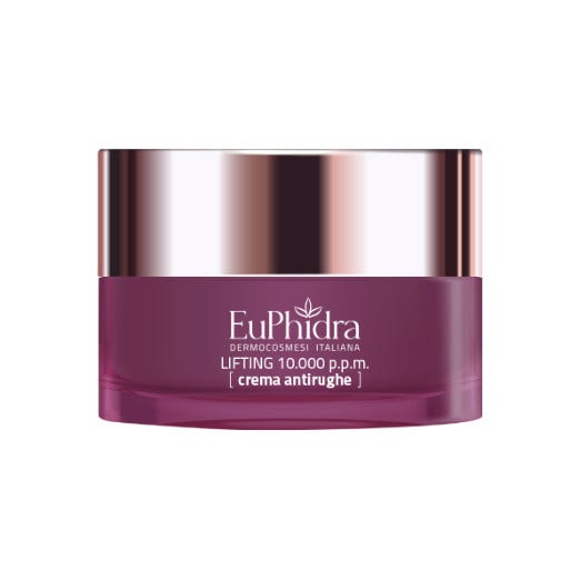 Euphidra Filler Crema Lifting 10000 PPM 50ml  - 1