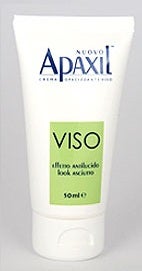 Apaxil Crema Opacizzante Viso 50ml  - 1