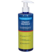 Vitamindermina Gel Detergente Lenitivo Corpo 500ml