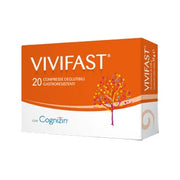 Vivifast 20 Compresse  - 2