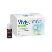 Vivigermina Forte 10 Flaconi 10ml  - 3