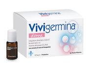 Vivigermina Donna 10 Flaconi 10ml  - 2