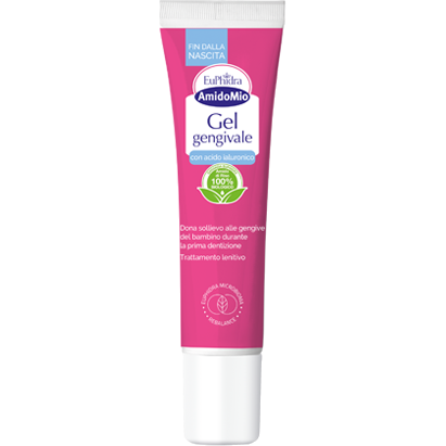 Euphidra Amidomio Gel Gengivale Lenitivo 15ml-1