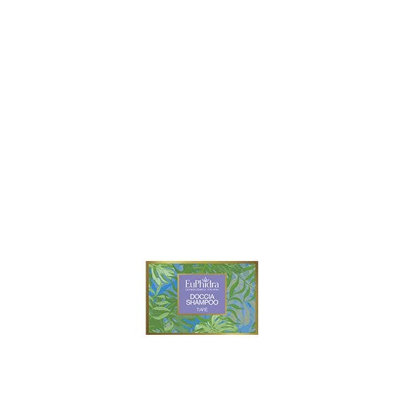 Euphidra Tiarè Doccia Shampoo Solido 100g-1