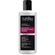EuPhidra Shampoo Anticaduta Ridensificante Donna 200ml  - 2