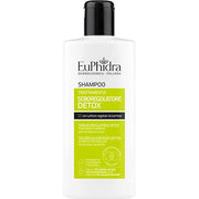 Euphidra Shampoo Seboregolatore 200ml  - 1