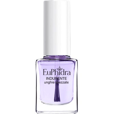 Euphidra Smalto Indurente Unghie Spezzate 10ml  - 1