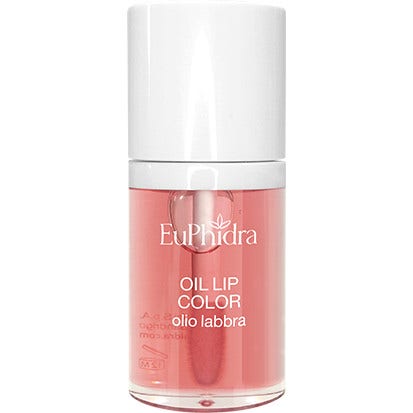 Euphidra Oil Lip Color Olio Labbra OLO1 7ml  - 1