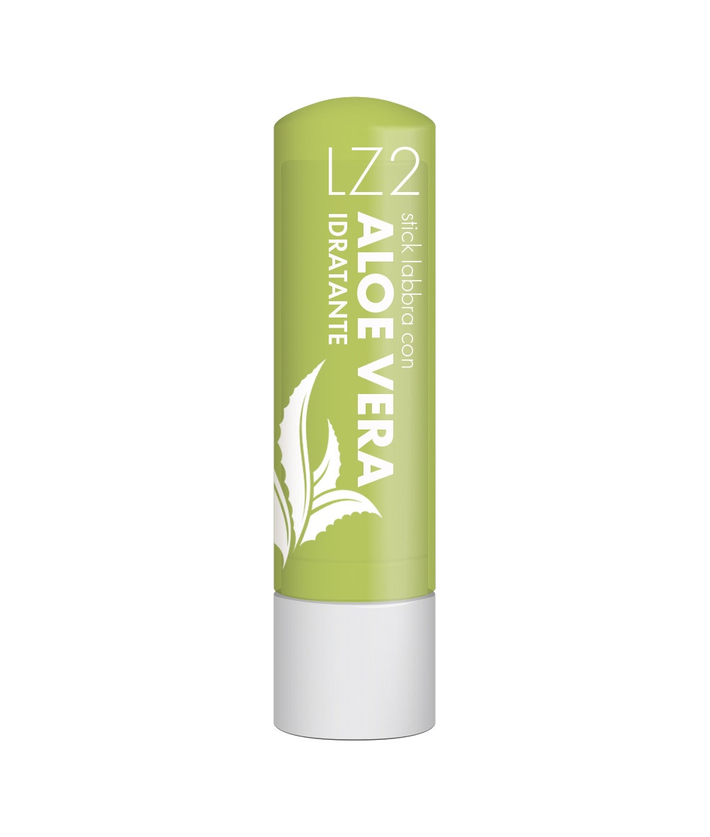 Euphidra Stick Labbra Aloe Vera LZ2 4,5g-1