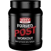 Why Sport Forged Post Workout Frutti Tropicali 600g  - 1