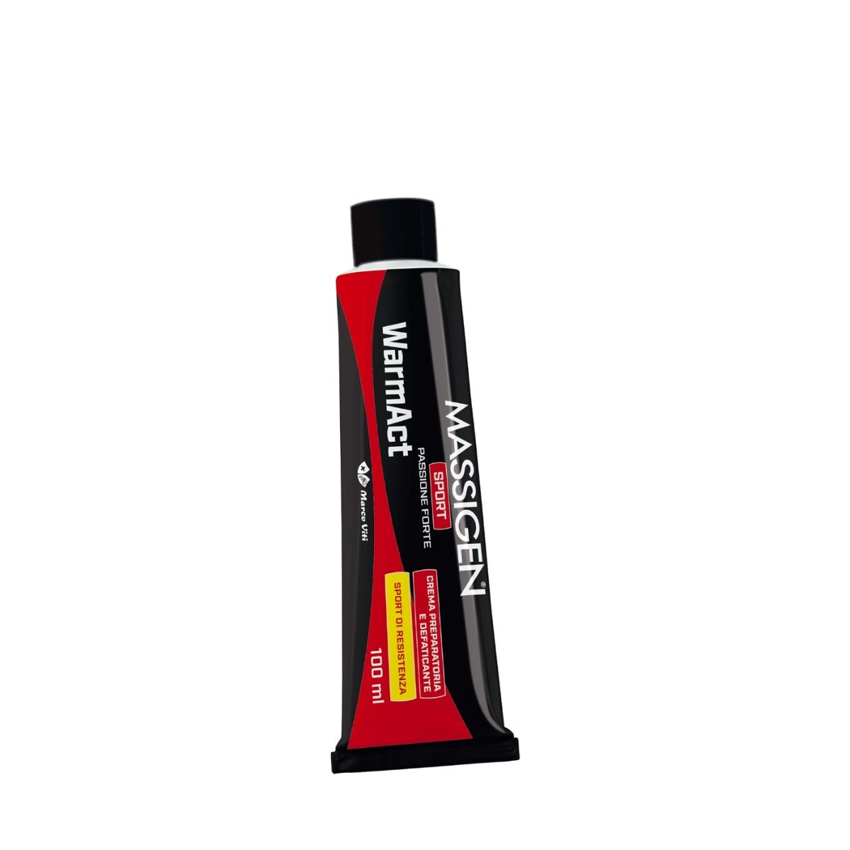 Massigen Sport WarmAct Crema Sport 100ml-1