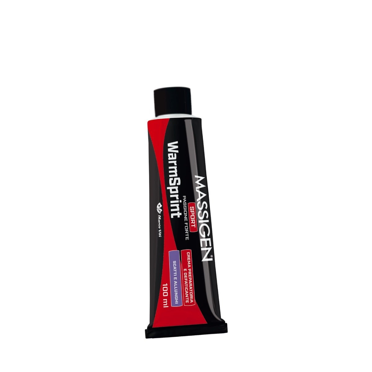 Massigen Sport WarmSprint Crema Sport 100ml-1