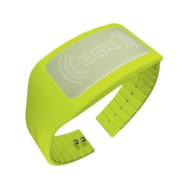 The Bug Watch Mosquito Adulti Lime Green 1 Pezzo  - 3