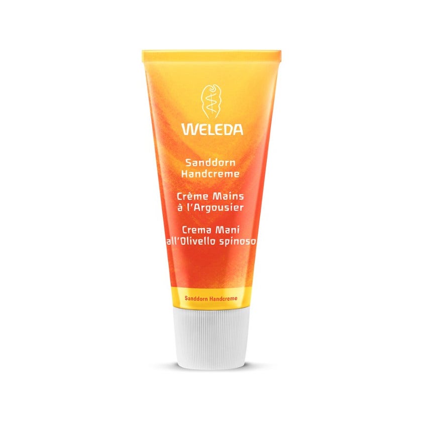 Weleda Crema Mani Olivello 50ml               - 3