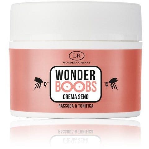 LR Wonder Boobs 100ml  - 1