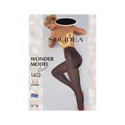 Solidea Wonder Model 140 Opaque Nero Taglia M-L  - 3