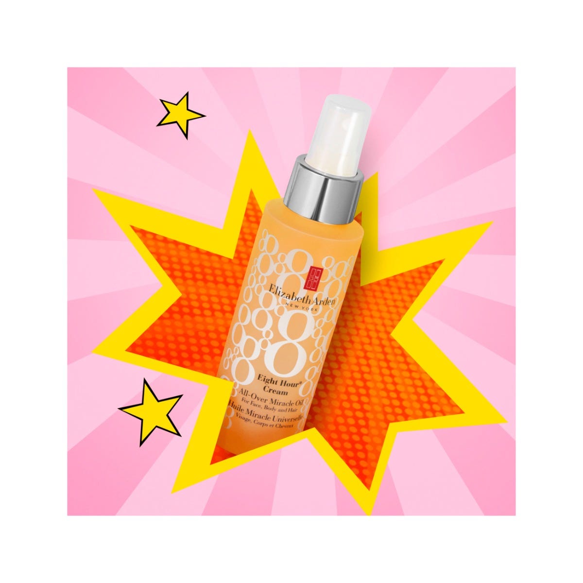Eight Hour® All-over Miracle Oil 100 ml