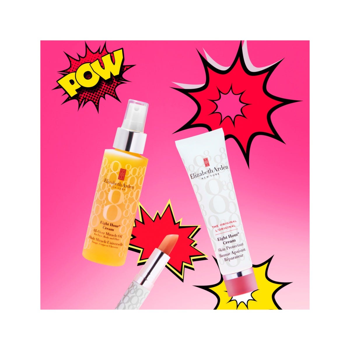 Eight Hour® All-over Miracle Oil 100 ml