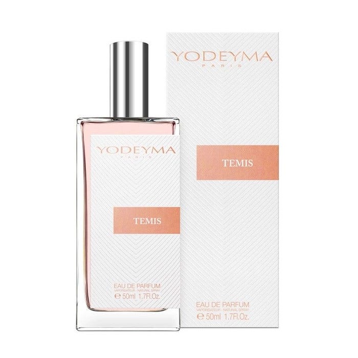 Yodeyma Temis Edp Pour Femme 50ml-1