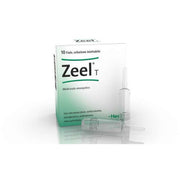 Zeel T 10 Fiale  - 2