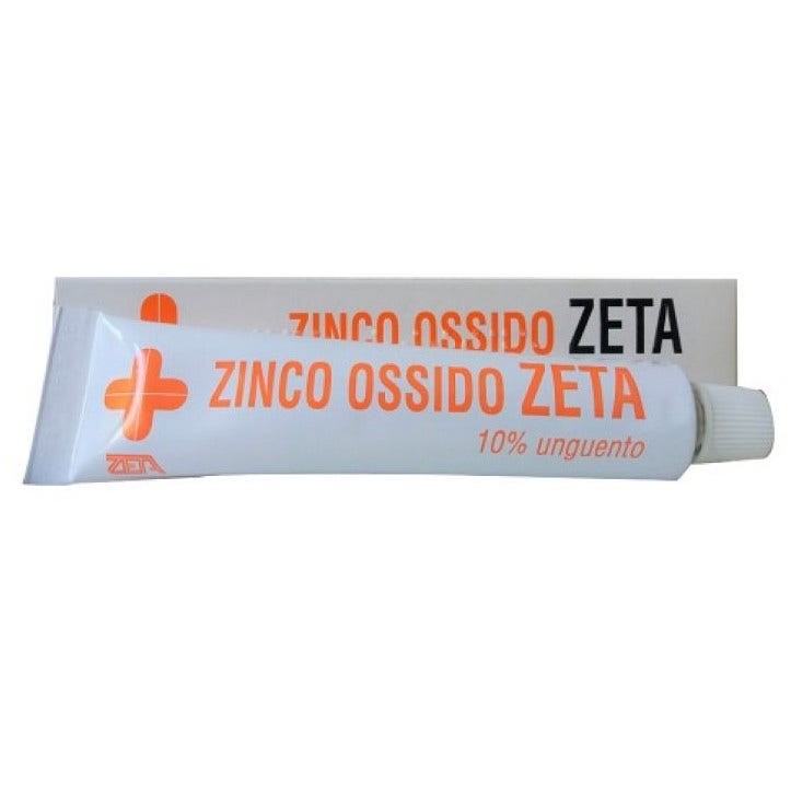 Zinco Ossido Unguento 30g-1
